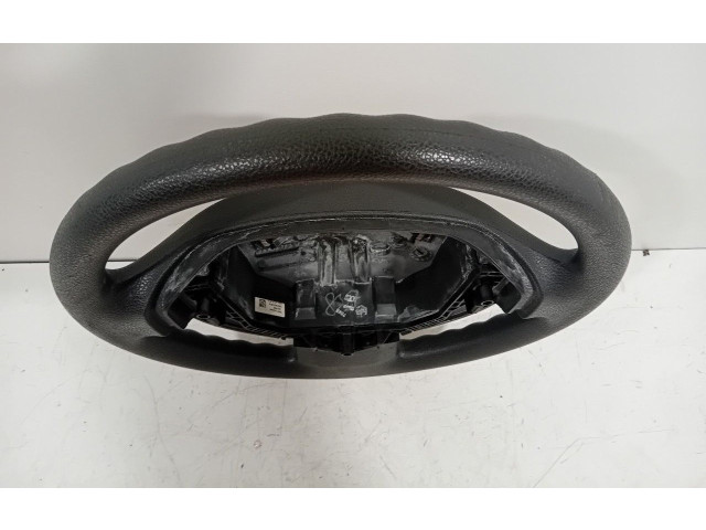 Руль Dacia Duster 2010 - 2017 года 34079461a