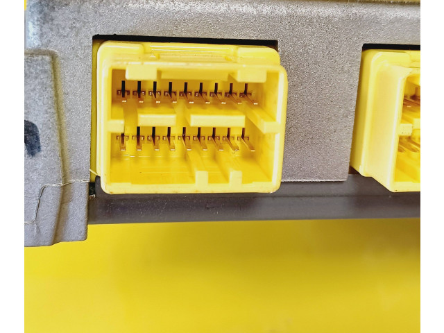 Блок подушек безопасности 77960SCAG931M3 Honda CR-V