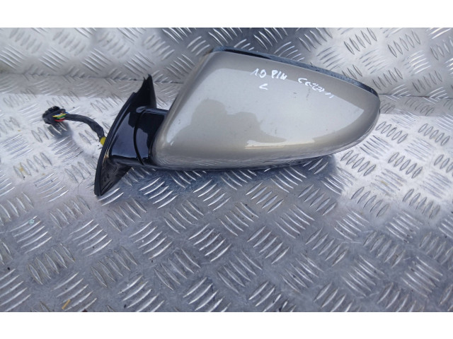 Зеркало электрическое        KIA Ceed  2012 - 2018 года   