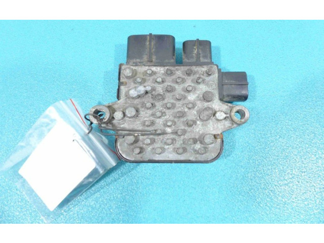 Блок комфорта 1G06019700, IMPRK865050 Mazda MPV II LW