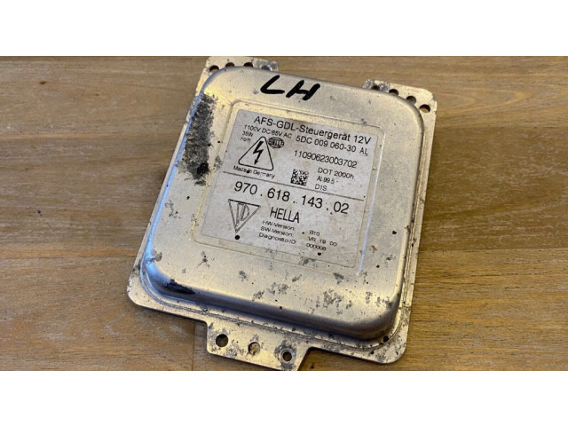 Блок управления Xenon