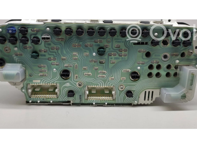 Панель приборов 30857488, 98W43D4 Volvo S40, V40