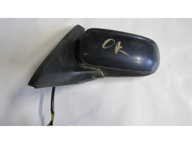 Zpětné zrcátko levé Mazda 323 F 2000