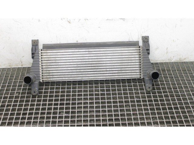 Интеркулер     Ford Ranger 