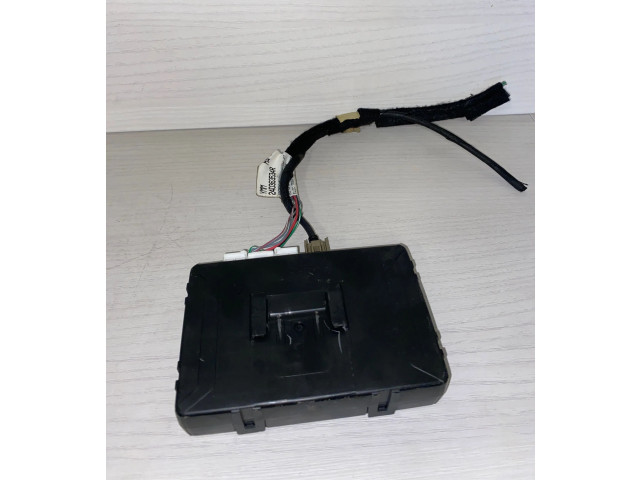 Блок управления 282757006R   Renault Twingo III