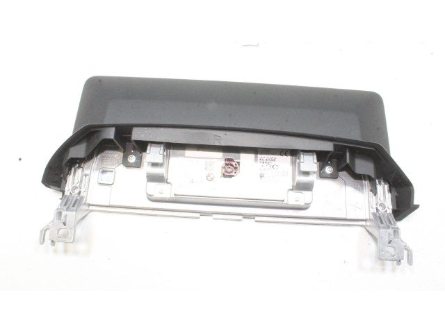 Дисплей    5A42088   BMW iX3 G08