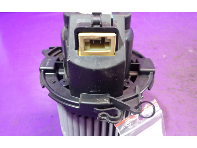 Вентилятор печки    5P3730100, 5P3730100   Dacia Dokker