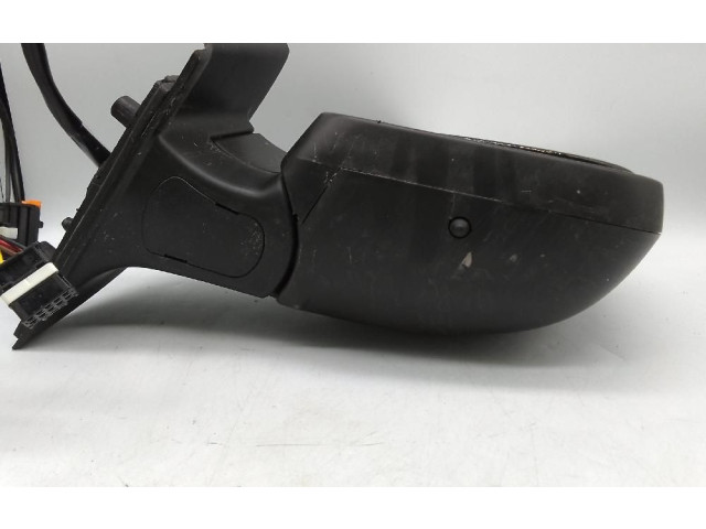 Зеркало электрическое Opel Combo E 2018 - года