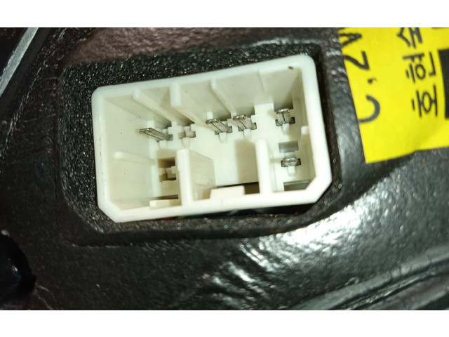 Зеркало электрическое Chevrolet Nubira - года