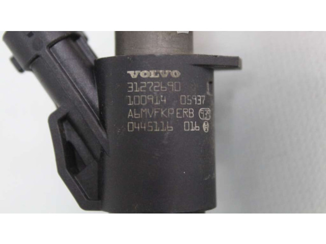 Форсунка 36002662 Volvo V70