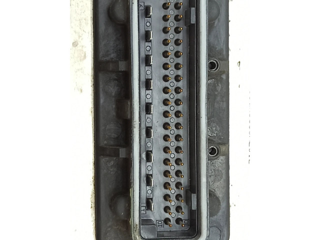 Блок управления двигателя P04692162AG, NT85HU0888M2J12   Jeep Grand Cherokee (WK)