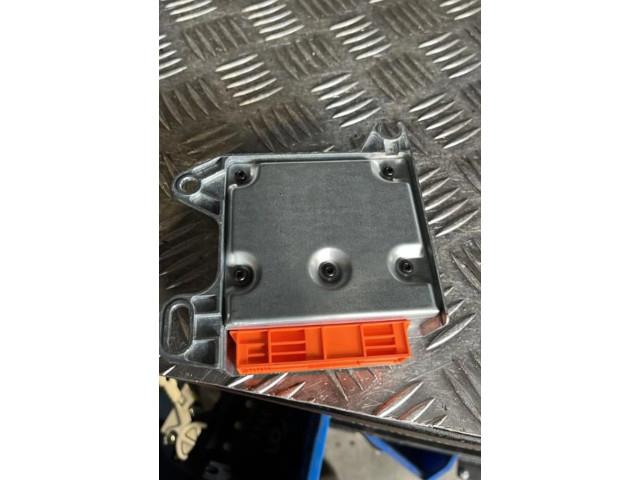 Блок подушек безопасности 8200714436 Renault Twingo I