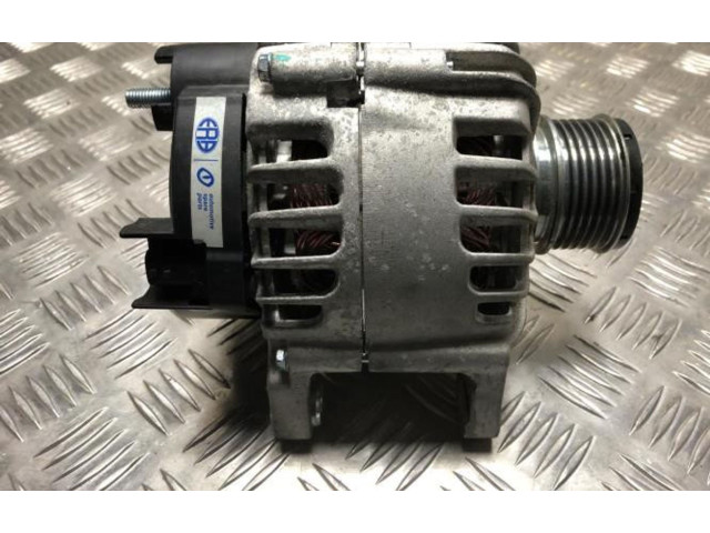 Генератор 231007281R, 231007281R Dacia Duster