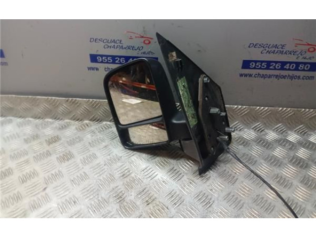 Зеркало (механическое)       Ford Transit -  Tourneo Connect  2003 - 2008 года   