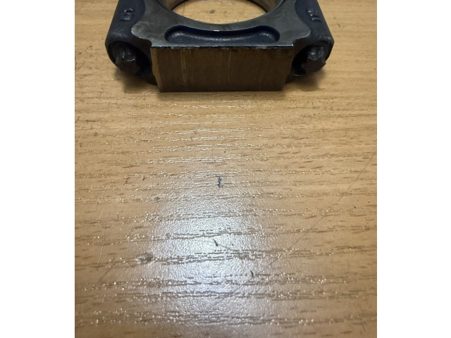 Шатун 6710300120, 6710300120 SsangYong Rexton