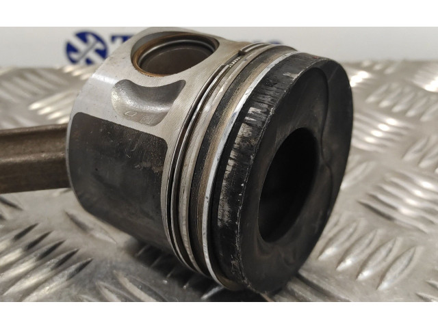 Píst Seat Leon (1P) BXE