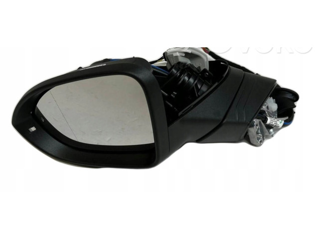 Зеркало электрическое Volkswagen ID.3 2019 - года