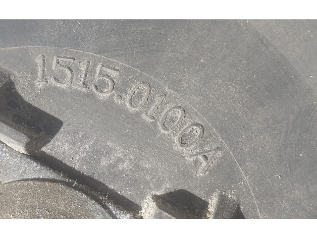 Вентилятор радиатора 95BB8C607, 95BB8C607 Ford Cougar