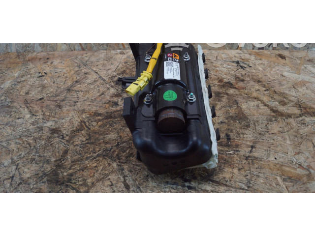 Подушка безопасности пассажира 95378779 Vauxhall Mokka