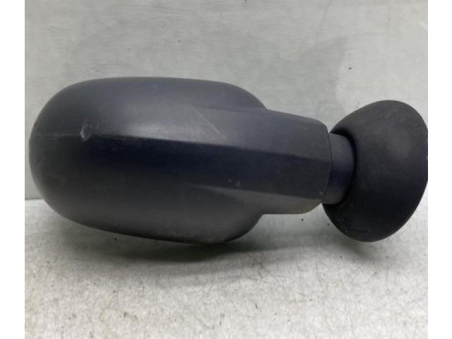 Зеркало электрическое Dacia Logan I 2004 - 2012 года