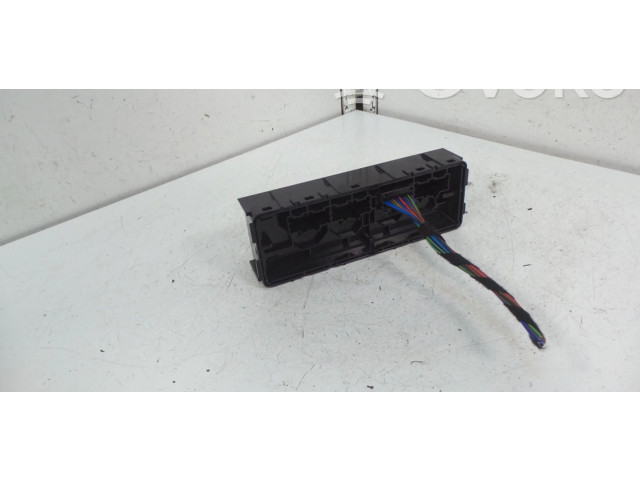 Блок управления климат-контролем    Vauxhall Astra K