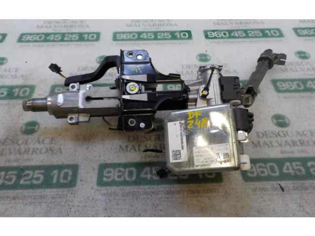    Рулевая рейка 2Q1423510BB, 2Q1423510AK   Audi A1 2018 -  года