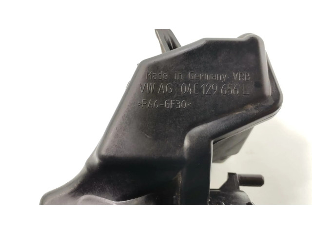 Деталь (детали) канала забора воздуха