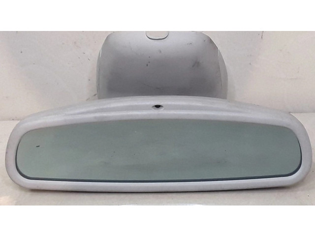 Зеркало заднего вида (в салоне)