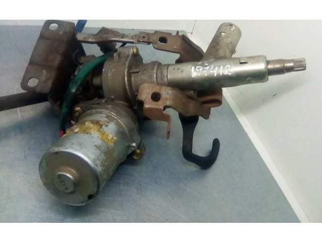 Рулевая рейка 6700000301, 6700000300 Renault Clio II 2001 - 2005 года