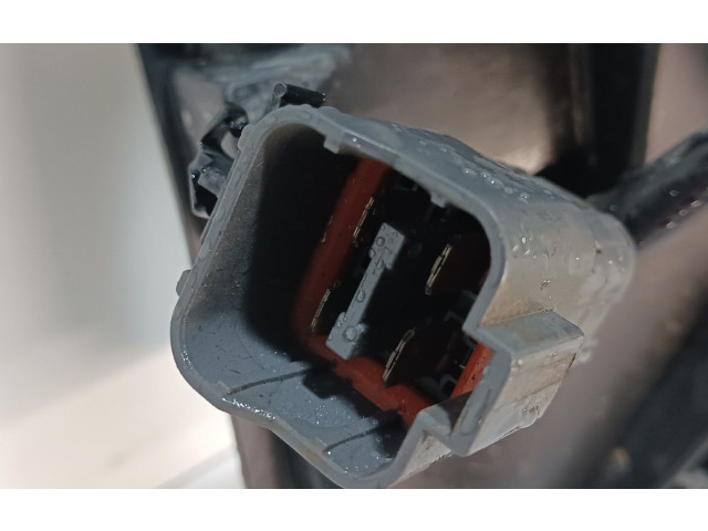 Вентилятор радиатора     168000-4930, ESTRUTURAPARTIDA    Suzuki Jimny 