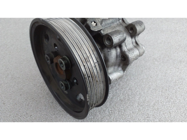 Насос усилителя руля