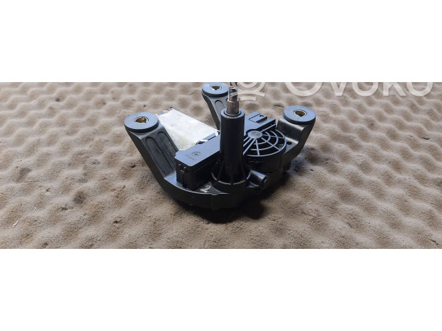 Моторчик заднего дворника 23001334, 7036154    Mini One - Cooper R50 - 53