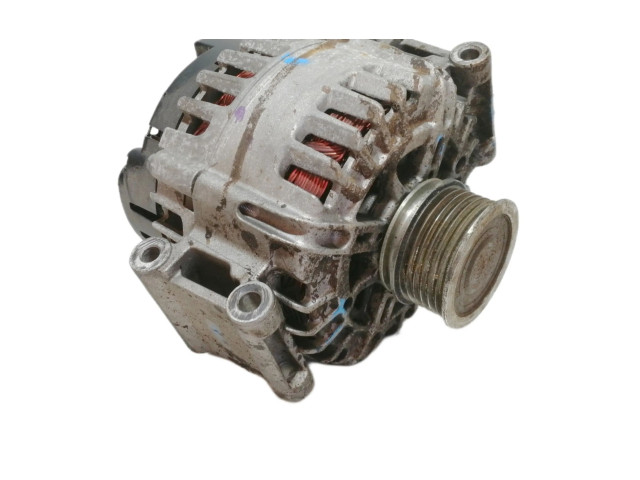 Генератор 06H903017E, TG14C037   Audi TT TTS Mk2      