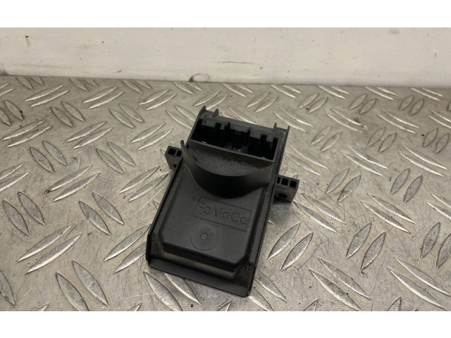 Блок управления DG9T14F642AD   Lincoln MKZ II