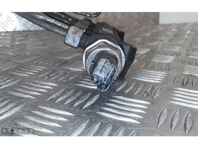 Топливная рампа 9654592680, 9655465480 Citroen C4 Grand Picasso