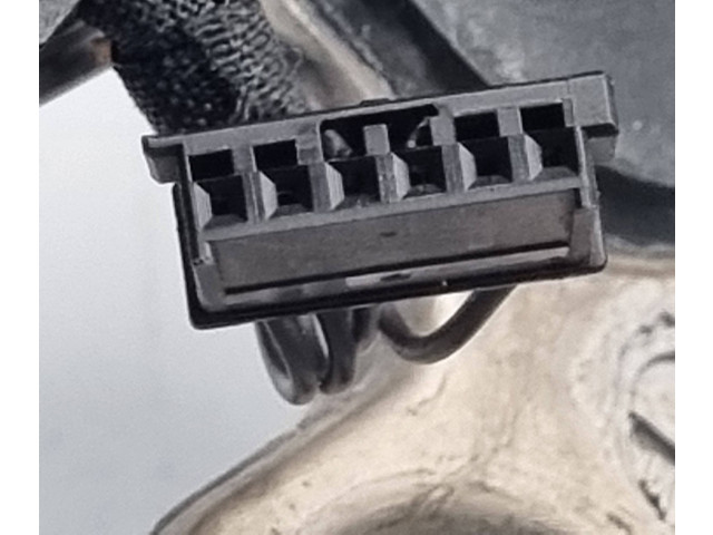 Volant BMW 1 F20 F21 2012 62560151D, 6791314  