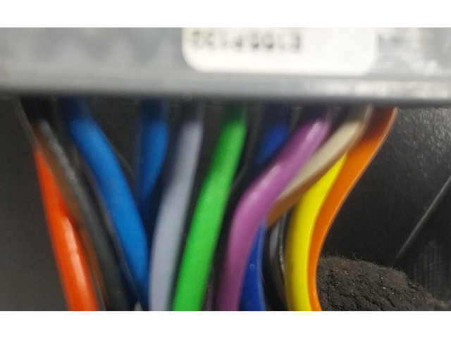 Зеркало электрическое        Volvo XC90  2014 -  года   