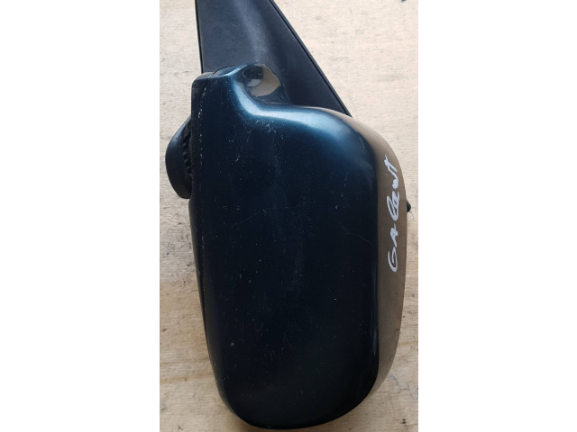 Зеркало электрическое Mitsubishi Galant 1997-2003 года