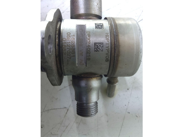 Vstřikovací čerpadlo 05E127027 Audi A3 S3 8V DAD