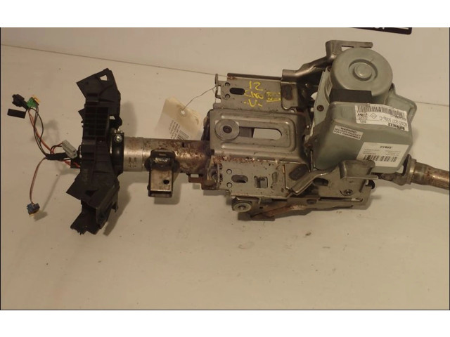  рейка  Колонка рулевая    Renault Clio III 2005 - 2012 года