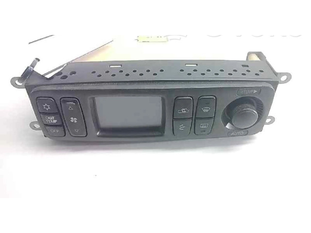 Блок управления климат-контролем MR360372 Mitsubishi Galant