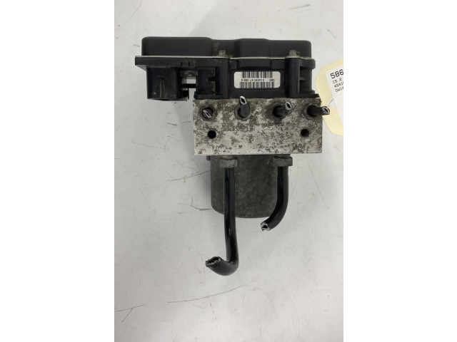 Блок управления АБС Citroen C5