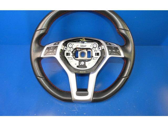 Volant Mercedes-Benz GLA W156 2015   