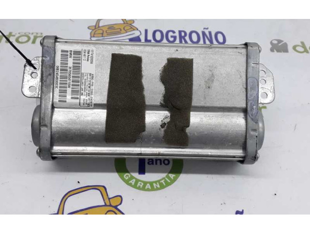 Подушка безопасности пассажира 72127056041, 39705604110W   BMW X3 E83