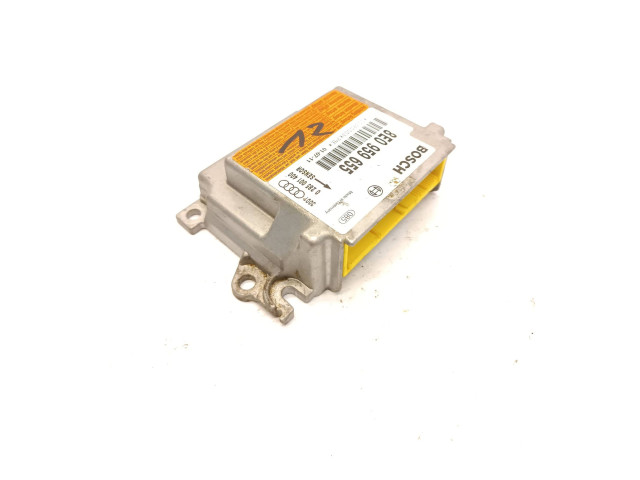 Zpětné zrcátko Audi A4 S4 B7 8E 8H 2007 8E0959655