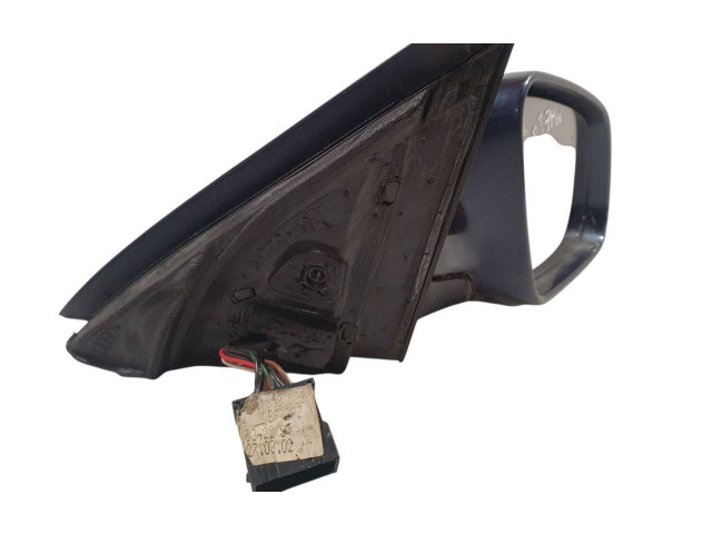 Зеркало электрическое        Audi A6 S6 C5 4B  1997 - 2005 года   