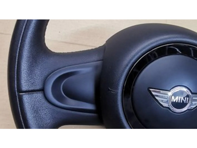 Volant Mini Cooper Coupe R58 2010 20132730520