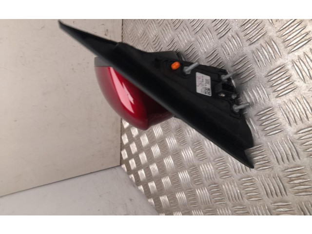 Зеркало электрическое        Ford S-MAX  2015 -  года   