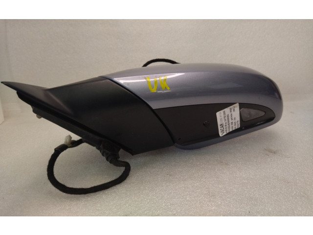 Зеркало электрическое        Audi A8 S8 D3 4E  2002 - 2009 года   