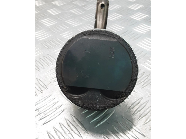 Поршень с шатуном 4J11 4J11 Mitsubishi Outlander для бензинового двигателя 2.0